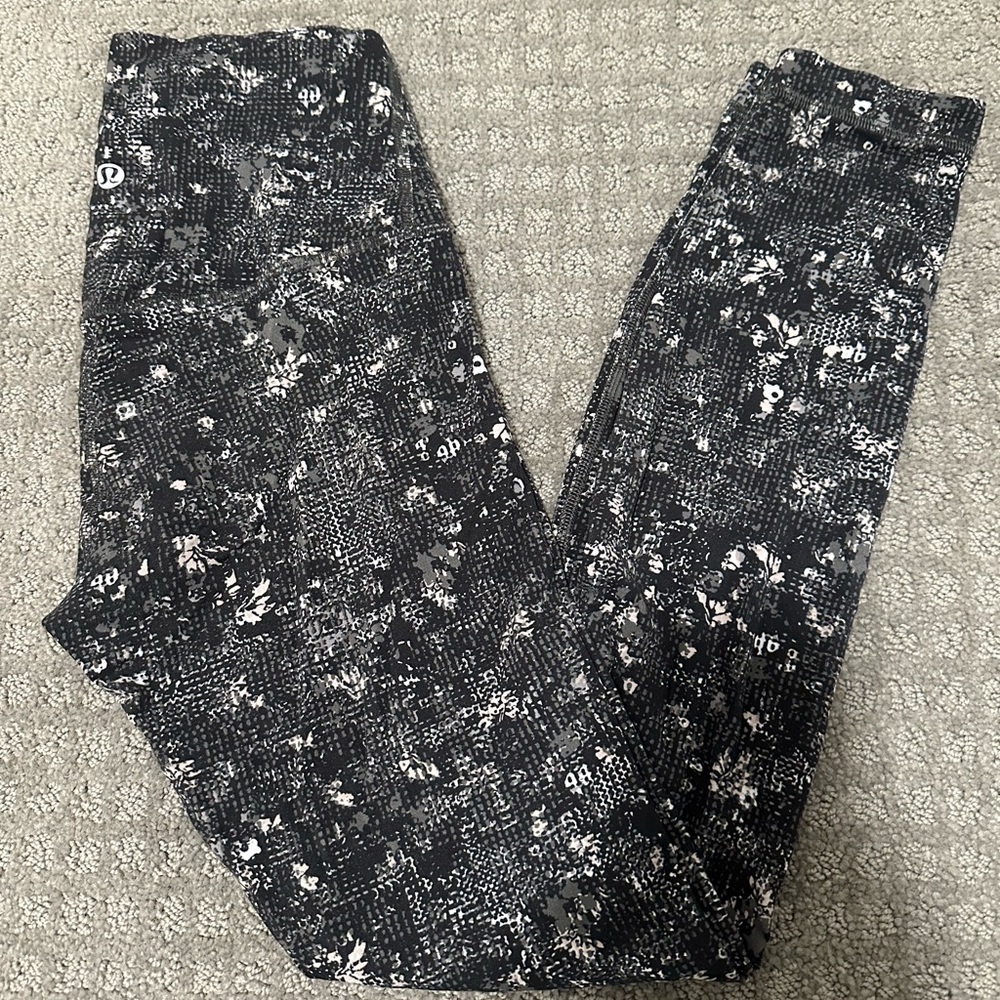 Lululemon Align Leggings